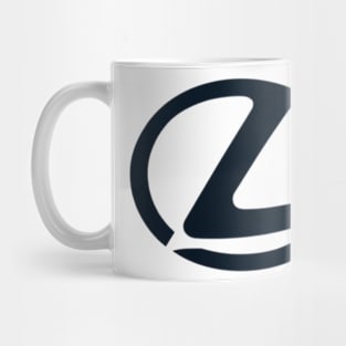 Lexus Logo Mug